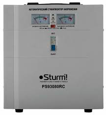 Стабилизатор Sturm PS93080RC